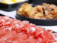 -京门活鱼馆·鱼火锅(百子湾（原红庙）店)