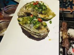 -那些年BBQ烧烤吧