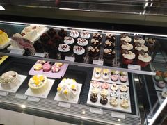 -Pantry's Best派悦坊蛋糕(K11购物艺术中心店)