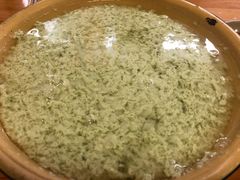 水上漂豆花-人和水上飘(第一家店)