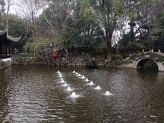 -绮园景区