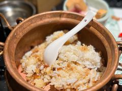 -云海肴云南菜·蒸汽石锅鱼(青岛万象城店)