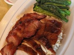 -吴系粤菜馆·茶餐厅(深业上城店)