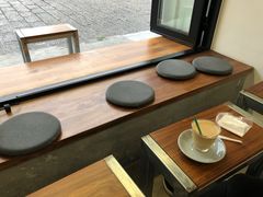 -Eu2+ coffee(上大路店)