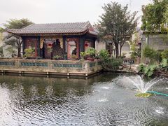 -梁园