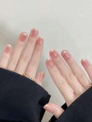-M·X Nail日式美甲美睫