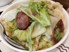 -福龙葡国餐(百老汇店)