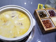 -金龙·打边炉(武进路店)