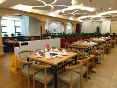 大堂-守柴炉烤鸭(中海国际店)