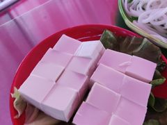 豆腐-蚝羊氣惠来羊肉火锅·高压锅生蚝