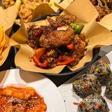 福州烟台山这家炸鸡真的好好吃啊…