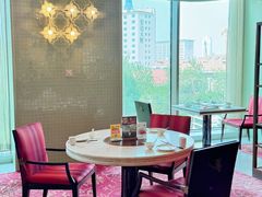 -天津君隆威斯汀酒店