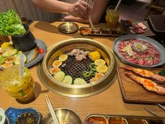 -MIKOMIKO和牛烧肉专门店(南门店)