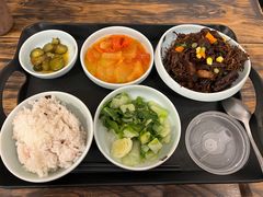 -阿姨食堂