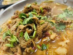 -柳沟豆腐宴64号院