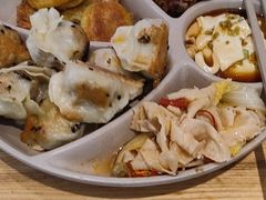 -素满香·素食自助餐(福州·长乐北路店)