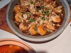 -Aqua Oasis 水天堂(石路天虹店)