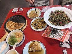 -宏状元现熬粥·京味菜(五棵松店)