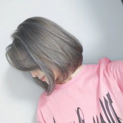 -MS.SALON美发沙龙