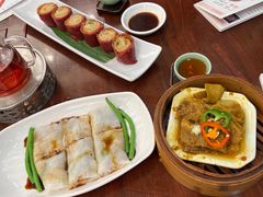-顺德人家食府(黄金广场店)