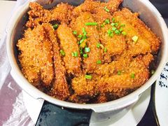 -小杨酒家(华苑小区店)