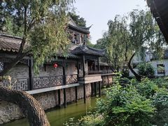 -中山詹园