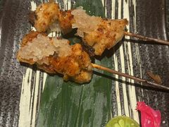 -匠和风精致料理(成都龙湖滨江天街店)