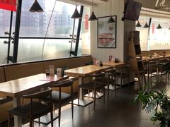 大堂-嘉和一品粥(方庄店)