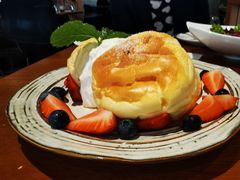-UPPER KITCHEN(延安路店)