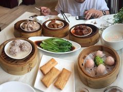 -老东吴食府(雅都店)
