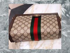 -Gucci(北京金融街购物中心店)