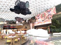 -视博茶点(美狮美高梅店)