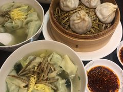 -熙盛源(滨湖万达店)