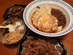 -豆爺小面(朱雀店)