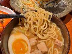 -千代武日本料理(开发区店)