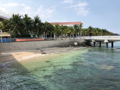 -三亚西岛海洋文化旅游区