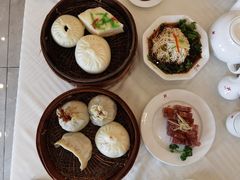-怡园饭店-餐厅(四望亭店)