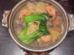 -古都历食南京菜·烤鸭·鸭血粉丝·汤包(南京博物院店)