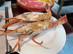 -朗丽兹餐厅