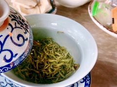 -豫园湖心亭茶楼