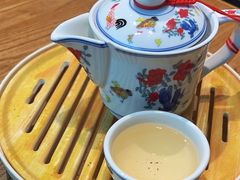 -潮粥荟·潮汕砂锅粥(槐房万达店)