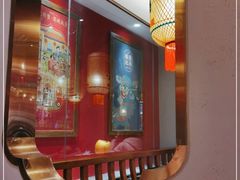 -杨记隆府重庆江湖菜(大悦城店)