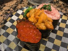 -海鲜三崎港(镰仓小町通店)
