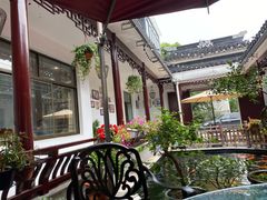 -华庭苑农家乐(旺山店)