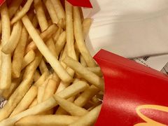 -麦当劳(无锡滨湖万达店)