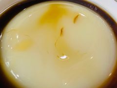 冰镇凉糕-花市豌杂面(民生路店)