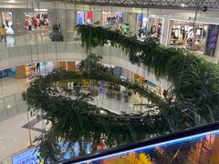 -凯德广场(学府店)