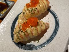 -故乡屋日本料理(八一广场店)