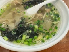 -三两春肚肺汤(崂山路店)