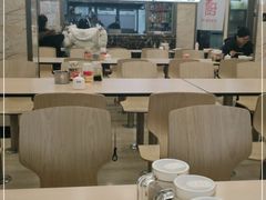 大堂-老四季(总店)
